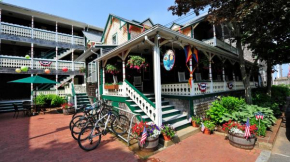  Pequot Hotel  Ок Блафс